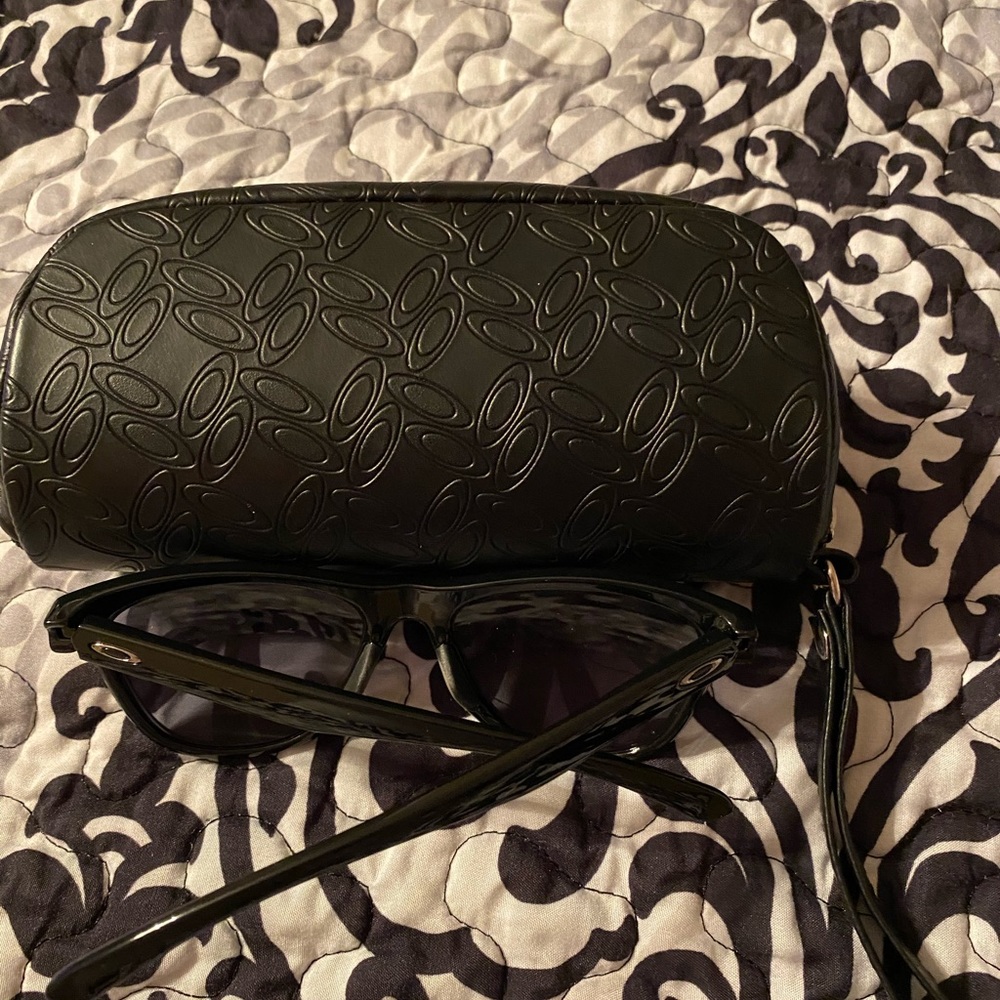Oakley Sunglasses